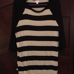 LuLaRoe Randy Size XL